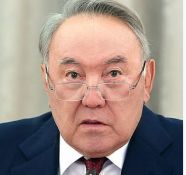 Назарбаев обратился к гражданам Казахстана