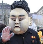 Подражатель Ким Чен Ына сорвал избирательную кампанию в Австралии