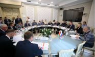 В ОП РФ прошла встреча с делегацией ЦИК Беларуси