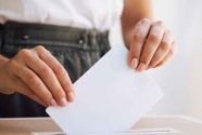 Как проходят выборы депутатов Ключевского сельсовета в Приамурье