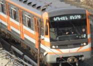 Армянские оппозиционеры заблокировали работу метро в Ереване