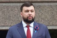 Пушилин сообщил об обмене пленными между ДНР и Украиной