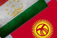 Таджикистан и Киргизия подписали договор о прекращении конфликтов