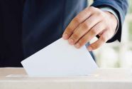 В Тихорецком районе Кубани проходят местные выборы