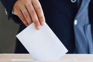 Завершается досрочное голосование на местных выборах