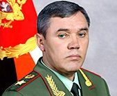 Почему назначение Герасимова вызвало небывалый резонанс в НАТО
