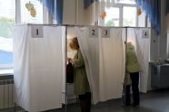 В Алтайском крае завершились выборы главы Покровского сельсовета