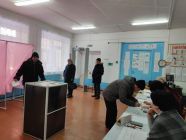 Подведены итоги местных выборов в Волгоградской области