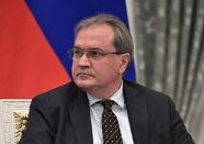 Глава СПЧ призвал защитить Киево-Печерскую лавру от захвата