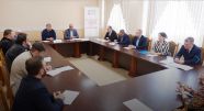 Представители ОП и избиркома Поморья обсудили подготовку к ЕДГ