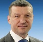 Макаренко отказался от зарплаты депутата тюменской облдумы