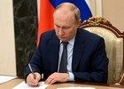 Путин запустил реформу образовательной системы