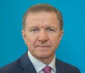 Вице-губернатор Омской области станет кандидатом в депутаты ЗС