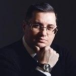 «Случайные встречи» и принятые решения Михаила Котюкова