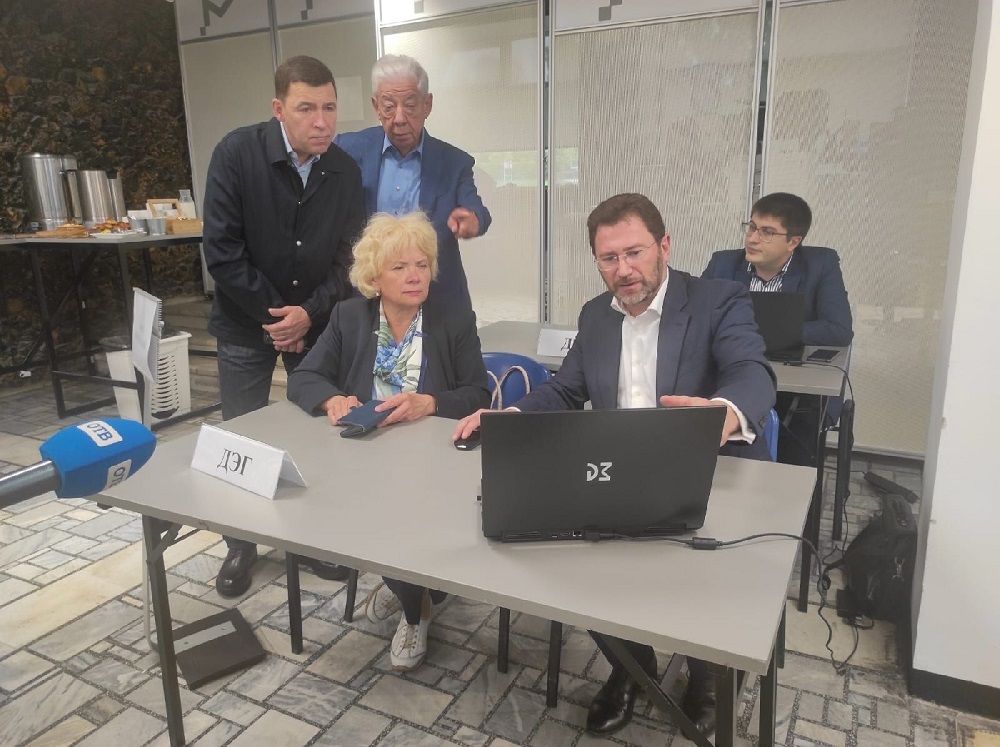 Выборы в гордуму Екатеринбурга обрели культуру голосования
