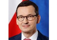 Премьер Польши предостерёг Зеленского от оскорблений поляков