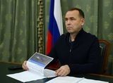Шумков озвучил предложения по развитию ИЖС в российских регионах