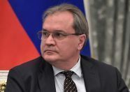 Глава СПЧ Валерий Фадеев обсудил проблемы школьного образования