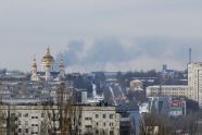 Денис Пушилин: Украина бьет по Донецку из HIMARS