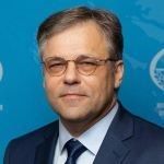 Мирошник - о планах Украины провести свой саммит мира