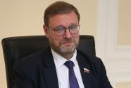Косачев: ОБСЕ дискредитировала себя как институт наблюдения за выборами