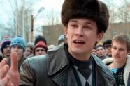 Актер Кологривый лишился роли Жириновского