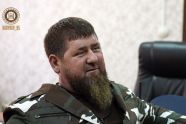 Кадыров: Останавливаться на территориях Донбасса нельзя