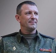 Арестован бывший командующий 58-й армией ВС РФ Попов