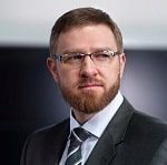 Андрей Бочаров объявил о своем участии в выборах главы региона