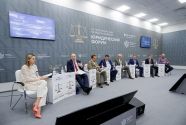 В Петербурге обсудили роль независимого наблюдения на выборах