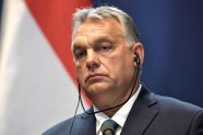В Киеве устроили истерику из-за поездки Орбана к Путину
