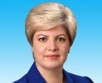 Глава Саратова Лада Мокроусова сложила полномочия