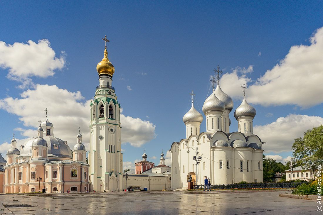 Вологда готовится к выборам мэра