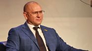 Зеленский требует посадить депутата, призвавшего к переговорам с РФ