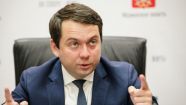 Чибис предложил внедрить ИИ в систему предупреждения ЧС