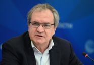 Глава СПЧ: ИИ дает жесткие, идеологизированные ответы