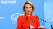 Захарова прокомментировала гибель военкора Первого канала Прокофьевой