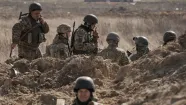 Украина нарушила пасхальное перемирие