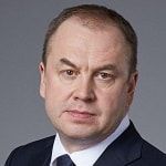 Станислав Наумов пойдет на выборы в ГД магнитогорскому округу