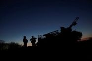 Силы ПВО за ночь сбили 170 беспилотников ВСУ над регионами России