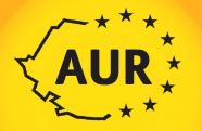 AUR заявила о фальсификациях на выборах президента Румынии