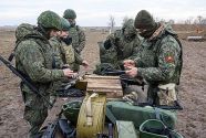 Какими видят войну, страну и мир люди, прошедшие через горнило СВО