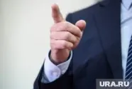 Курганский депутат облдумы Цховребов разочаровался в коллегах