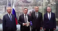 Главные итоги переговоров в Стамбуле