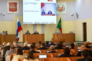 Противостояние ЕР и КПРФ в Хакасии вышло на новый уровень