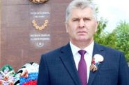 Глава Беловского района получил ранение при атаке дрона ВСУ