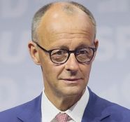 Мерц поддержал запрет эксплуатации «Северных потоков»