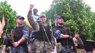 Российские военные могут полностью освободить ЛНР через две недели