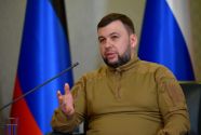 Пушилин сообщил о продвижении ВС РФ на нескольких участках фронта в ДНР