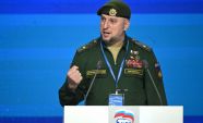 Апти Алаудинов заявил о победе в СВО